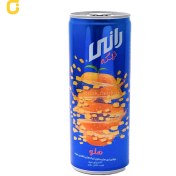 آبمیوه  قوطی