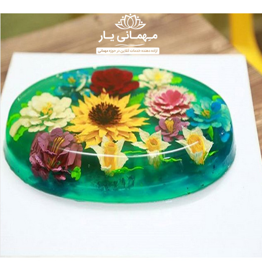 ژله تزریقی «2»