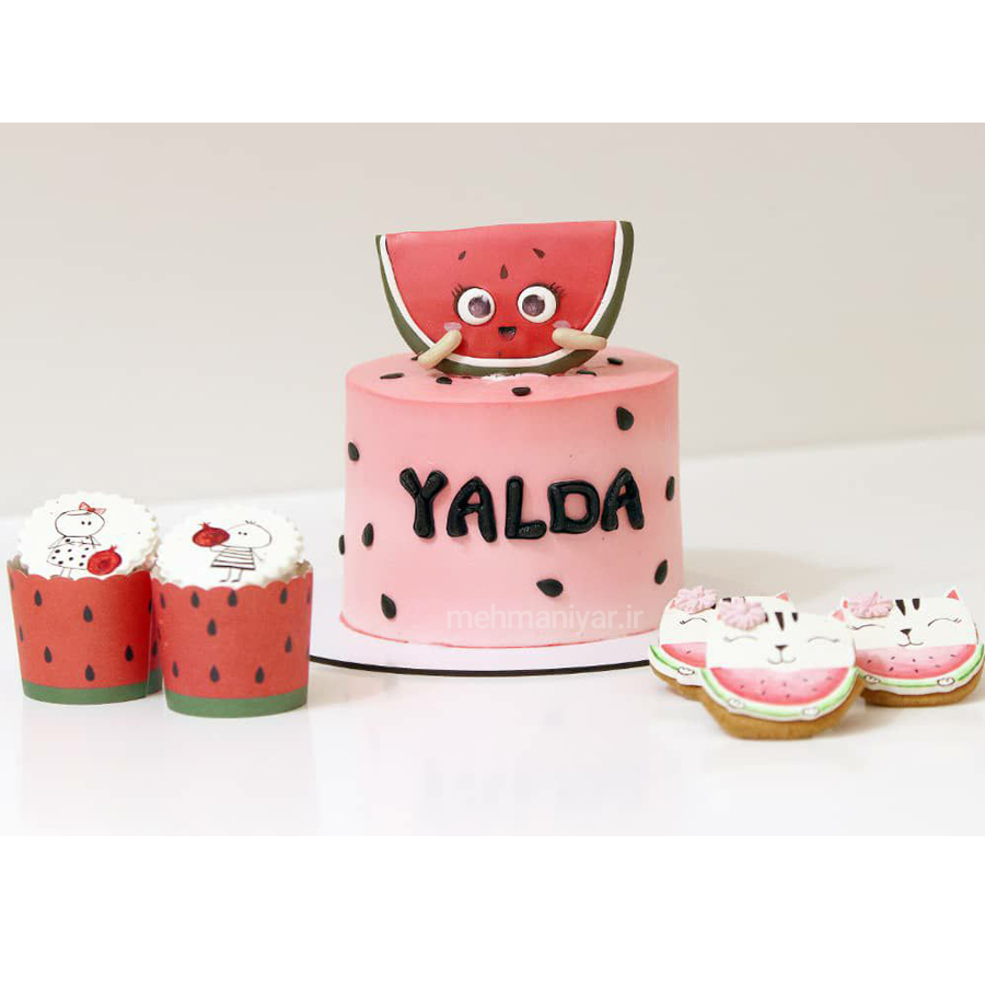 پک شب یلدا 5