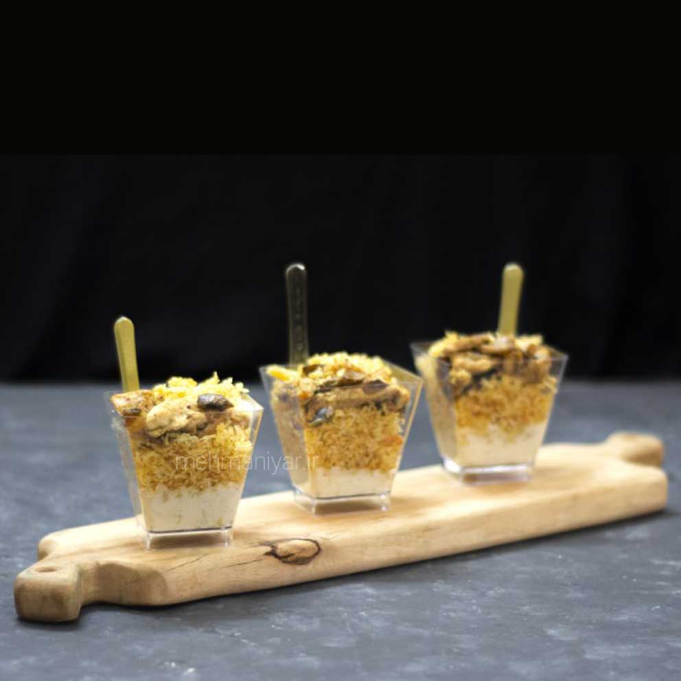 شات بیف استراگانف