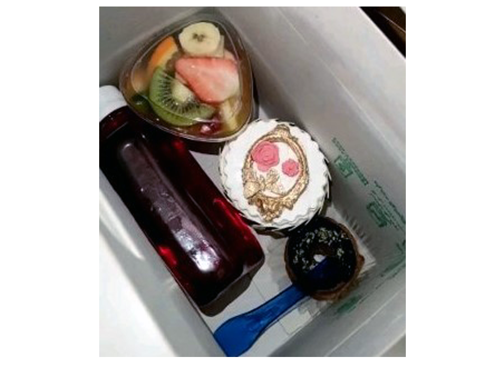 پک پذیرایی مراسم عقد