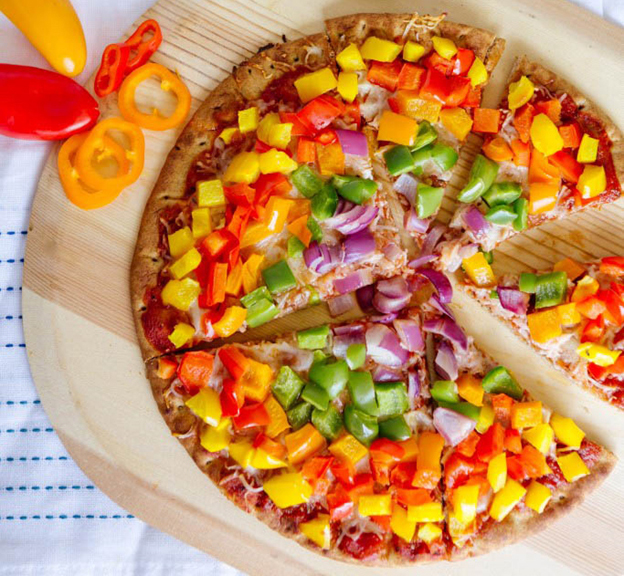 چطور غذاهای اشتها برانگیز درست کنیم؟