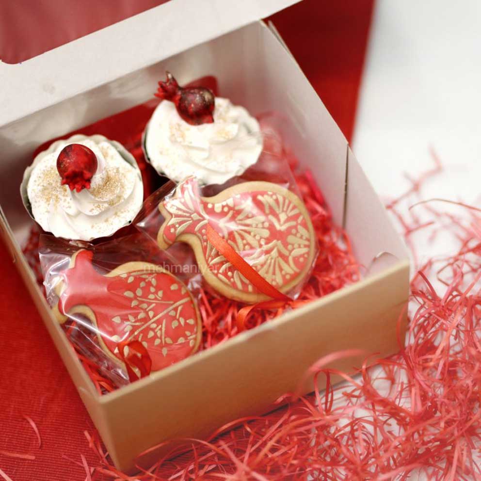 پک شب یلدا 2