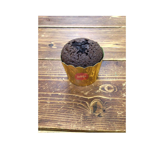 کاپ کیک ساده