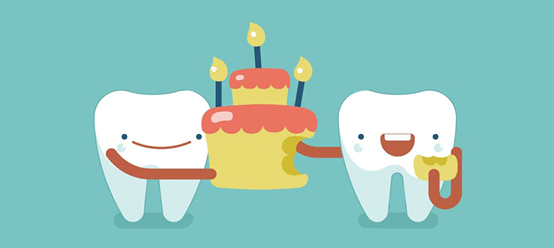 معرفی جشن دندونی