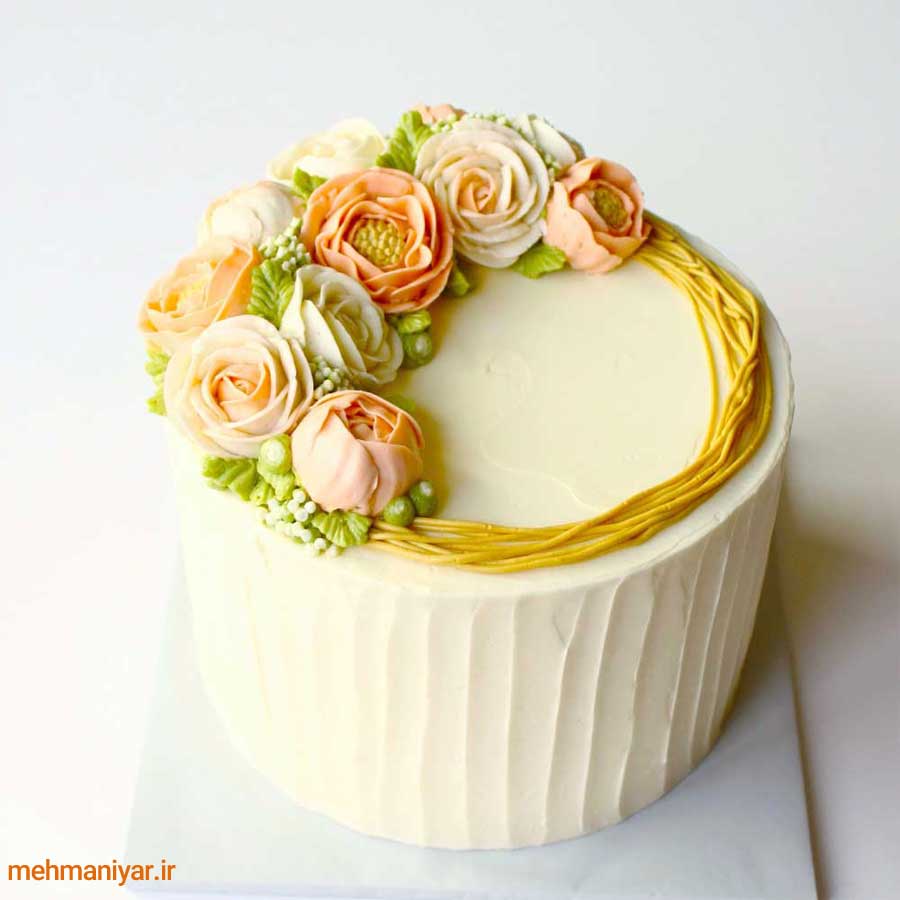 فیلینگ کیک چیست؟