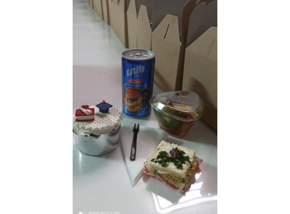 پک دفاعیه قرمز آبی