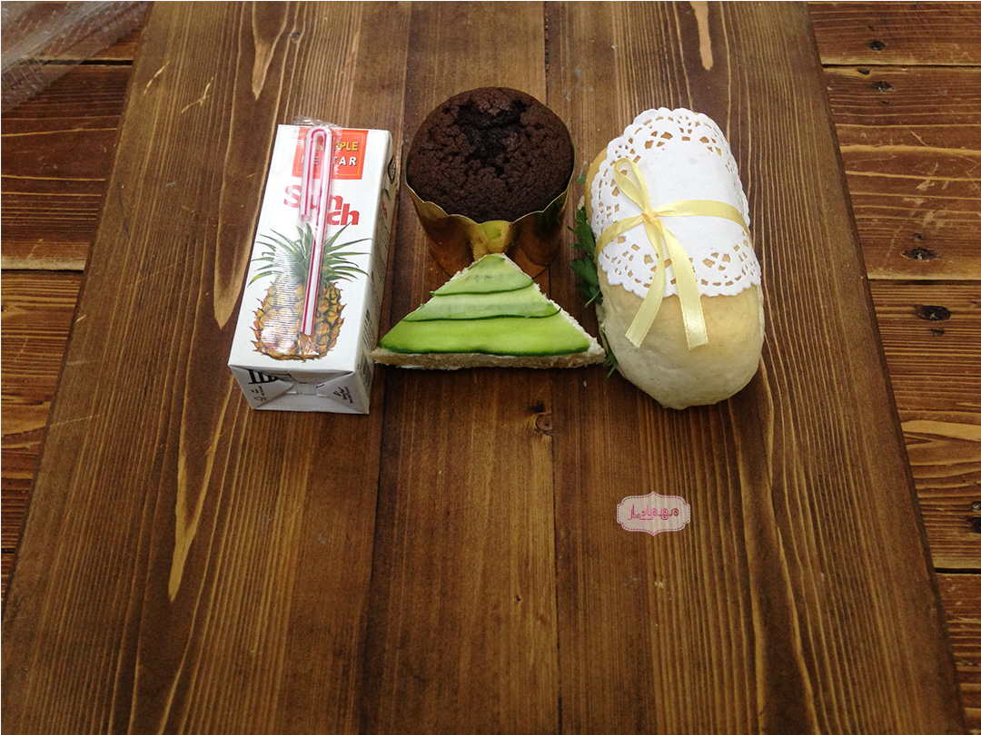 پک پذیرایی روزانه