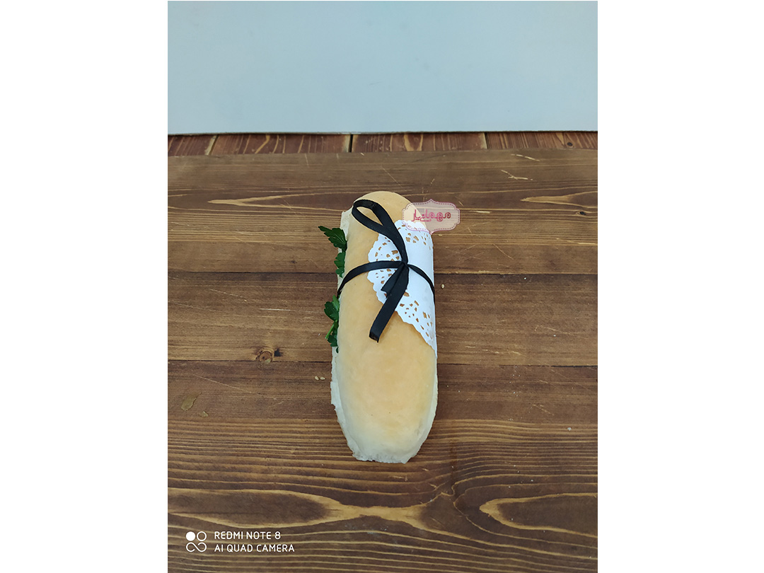 ساندویچ پذیرایی ترحیم